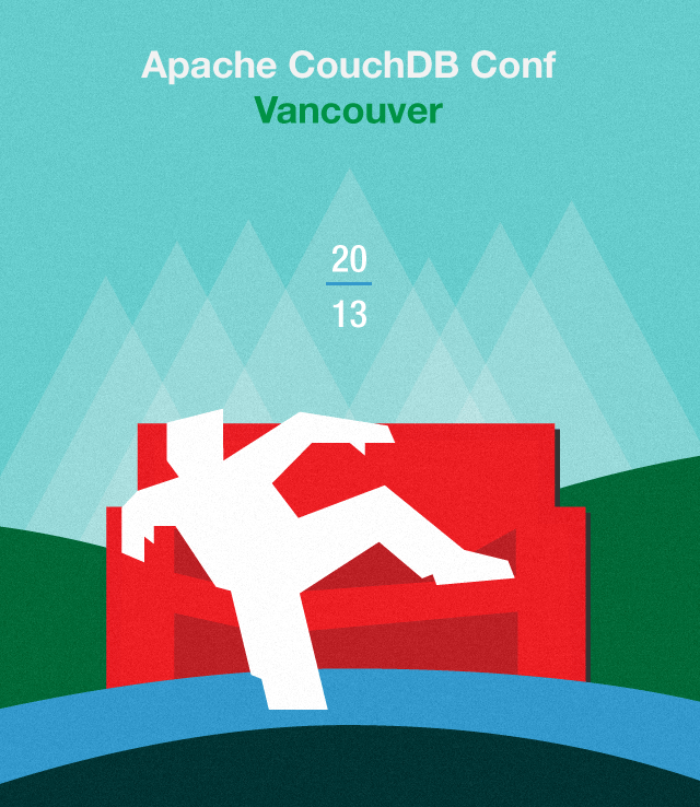 Apache CouchDB Conf Vancouver 2013